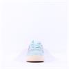 Victoria Seul Laced Platform Trainer - Jade